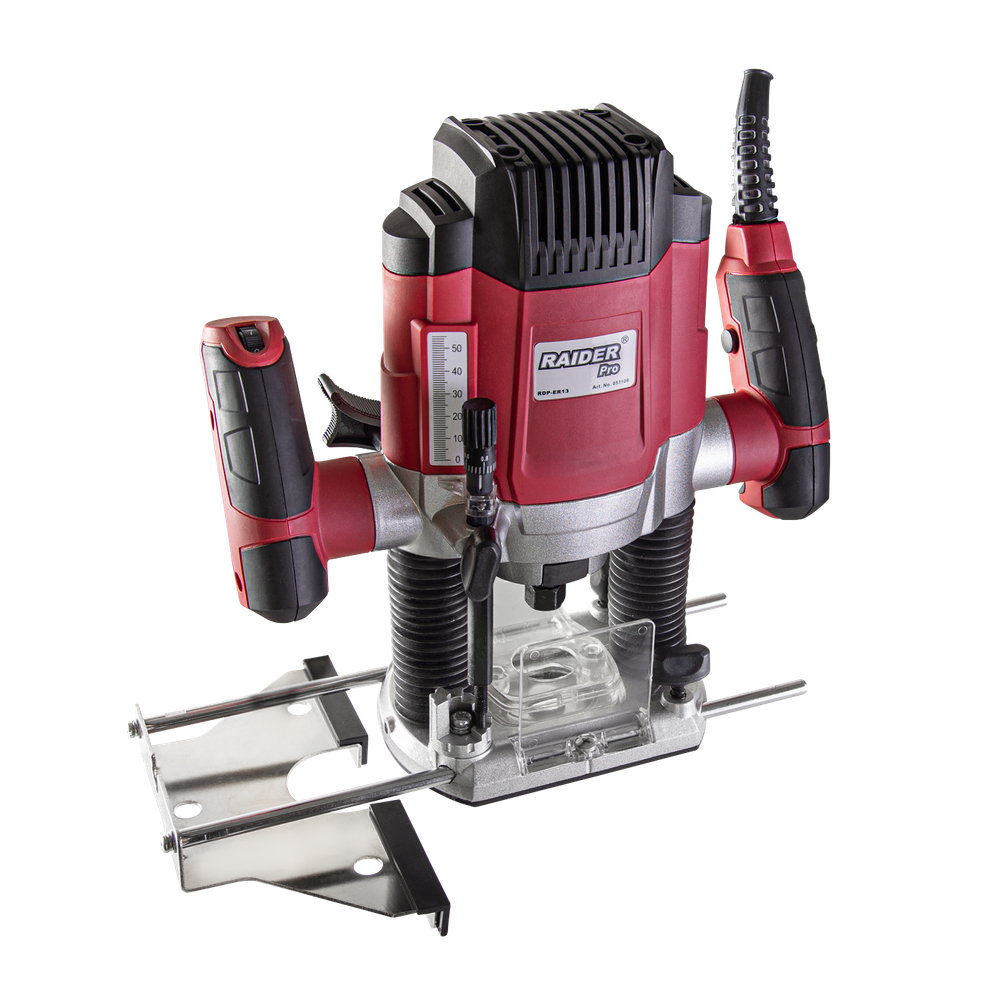 RAIDER Električna glodalica RDP-ER13 slika 1