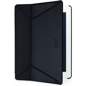 Built Ugrađena A-D2CP-BLK Folio futrola za tablete crna - Futrole za tablete (Folio, Apple, iPad 2, crne)