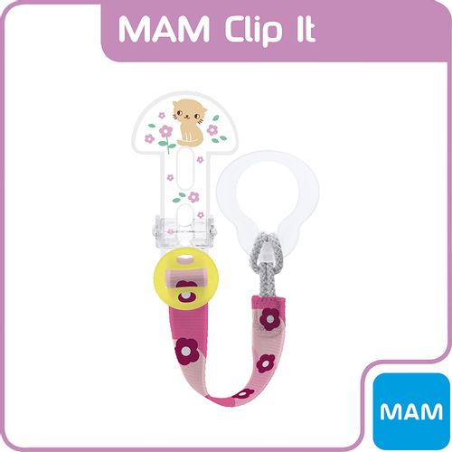 MAM vezica za dudu clip-it sort 673276 slika 13