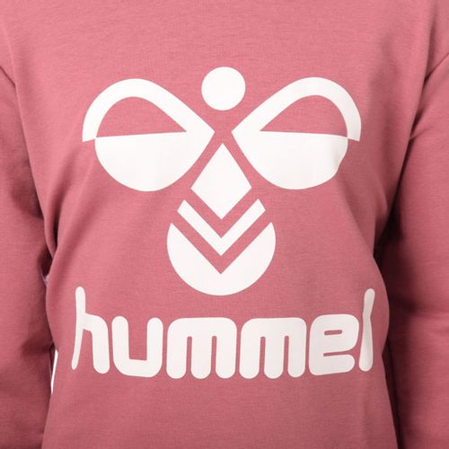 215812-4338 Hummel Duks Hmlmaja Hoodie Dress 215812-4338 slika 3