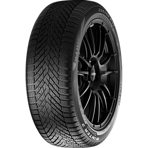 Pirelli Guma 205/55r16 91h cinturato winter 2 tl pirelli osobne zimske gume slika 1