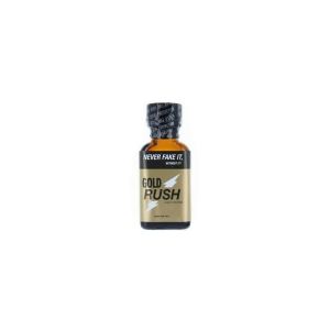 Poppers GOLD RUSH, 25ml