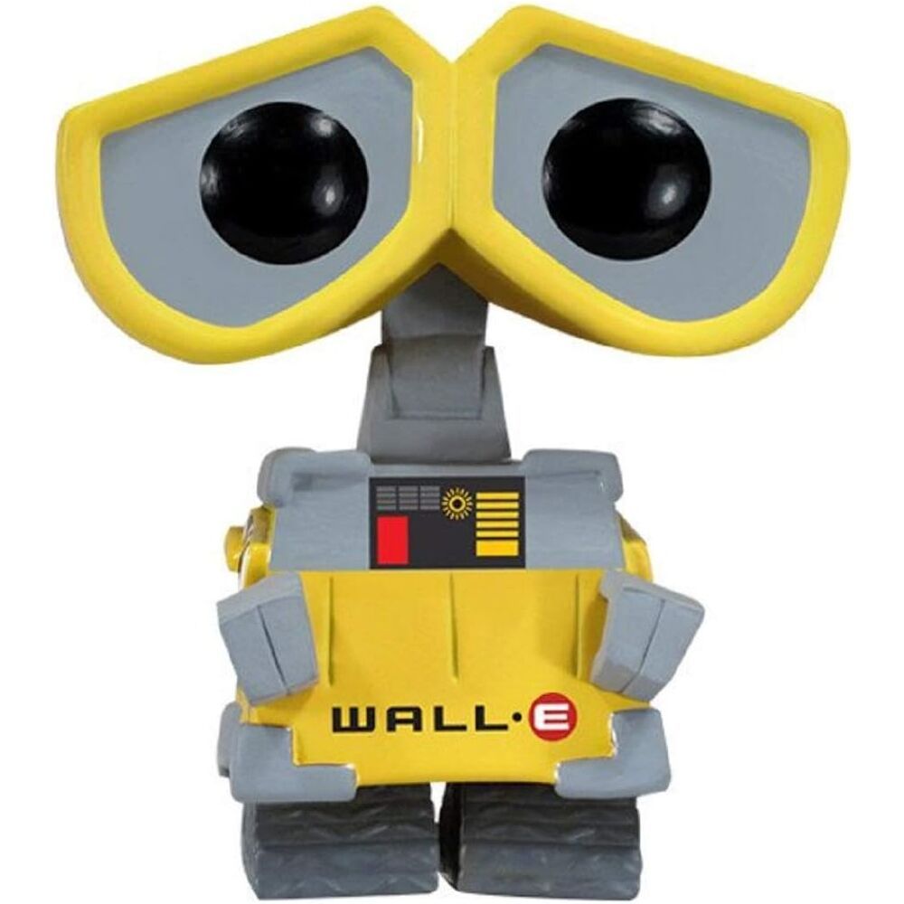 POP figura Disney Pixar Wall-E slika 2