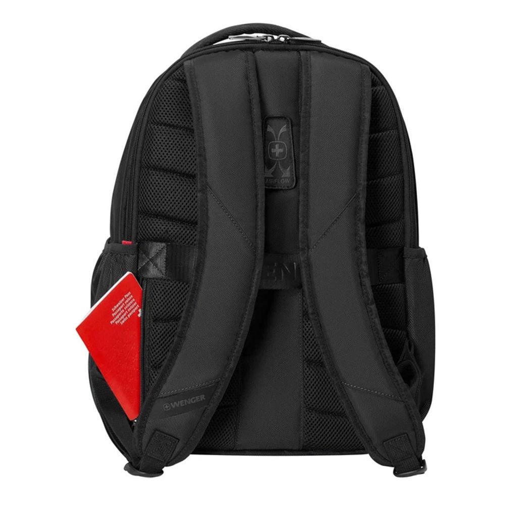 Wenger ranac za laptop 15.6", xe professional, crni slika 15