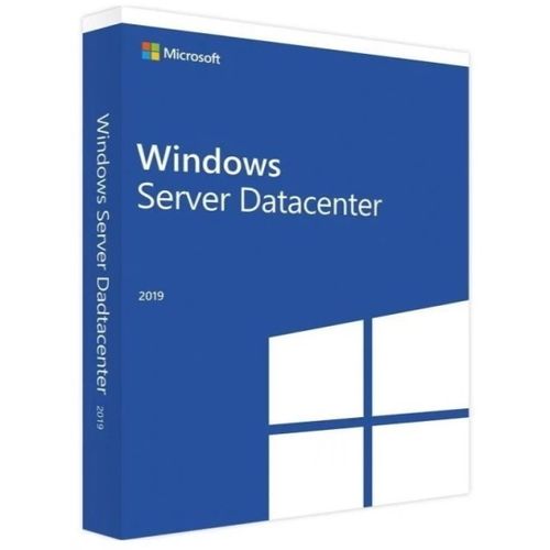 Microsoft Windows Server 2019 Datacenter, 16 jezgri, ESD, legalna licenca slika 1