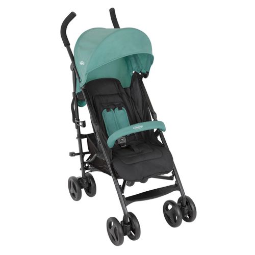 Graco kišobran kolica Travelite - Mint slika 1