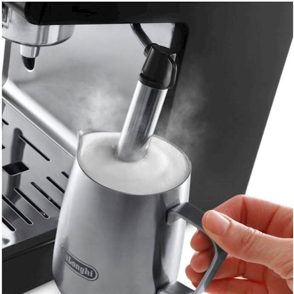 Aparat za kafu DELONGHI Active Line ECP33.21.BK slika 3