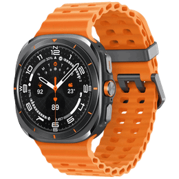 Samsung Pametni sat, 1.5" AMOLED - Watch Ultra LTE (47mm) Gray