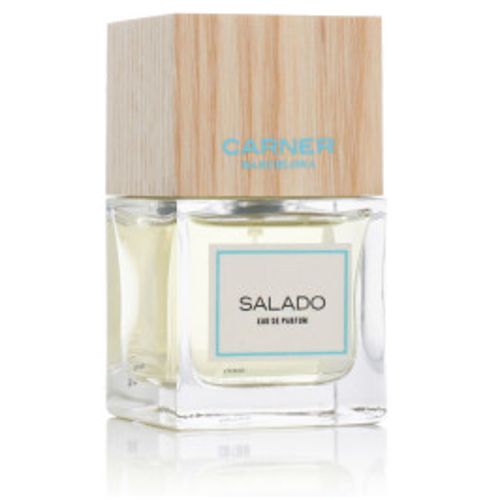 Carner Barcelona Salado Eau De Parfum 50 ml (unisex) slika 2