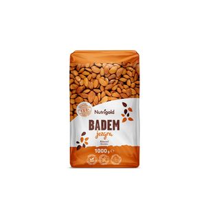 Nutrigold Badem 1000g, xxl