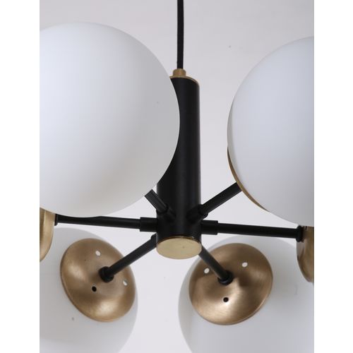 Squid Lighting R Luster NEW YORK slika 3