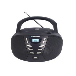 Blaupunkt boombox BB7BK FM/CD (BB7BK)