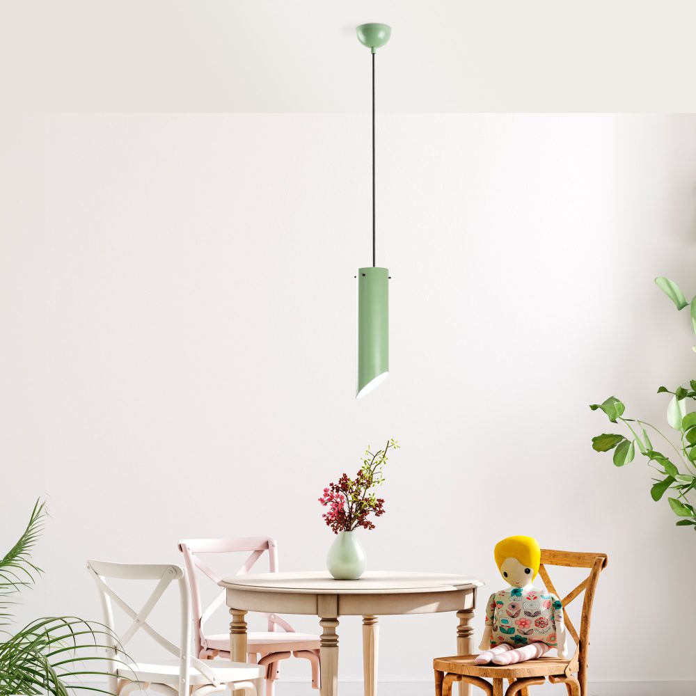 Luster Kesikboru - Mint Mint slika 2