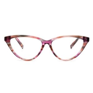 Ženske Dioptrijske naočale Missoni Missoni MIS 0011 Pink