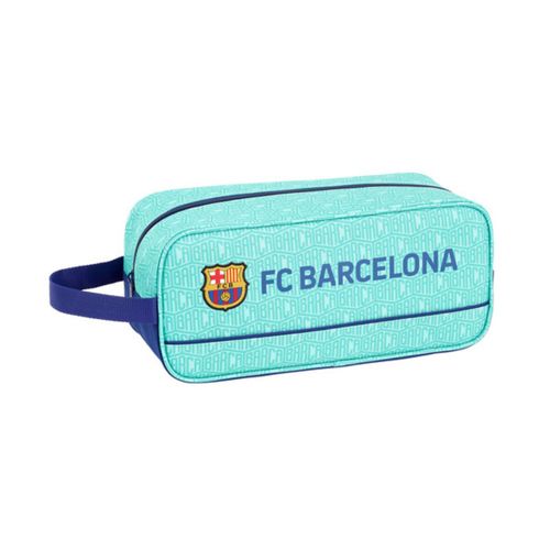 Putna Torba F.C. Barcelona Turkizno (34 x 15 x 14 cm) slika 2