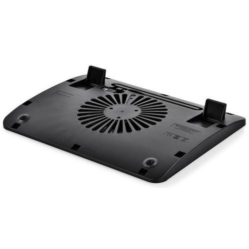 DeepCool WINDPALMINI Hladnjak za laptop 15,6 140mm.BLUE LED FAN 1000rpm 46CFM 21dB (postolje) slika 10