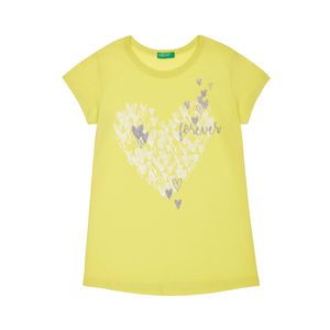 Benetton T-shirt za djevojčice