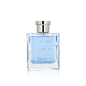 Baldessarini Ambré Eau Fraîche Eau De Toilette 90 ml (man)