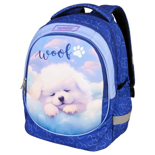 Target ruksak superlight petit soft woof 28029 slika 5