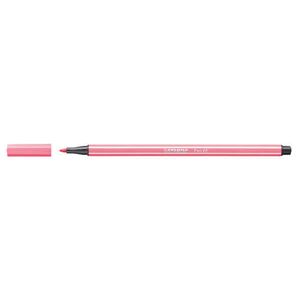 STABILO flomaster PEN 68 ROZA