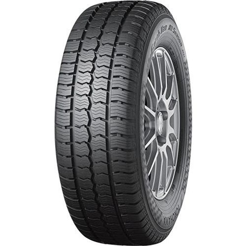 Yokohama 235/65R16C 121R BLUEARTH-VAN AS RY61 slika 1