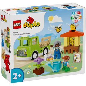 LEGO 10419 Briga za pčele i košnice