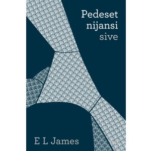 Pedeset nijansi sive