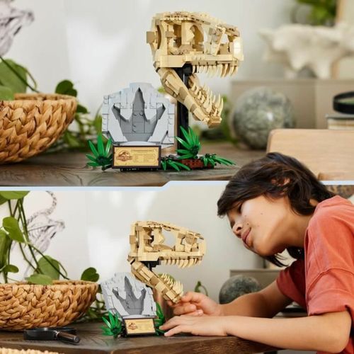 Lego 76964 Jurassic World Dinosaur Fossils Playset slika 3