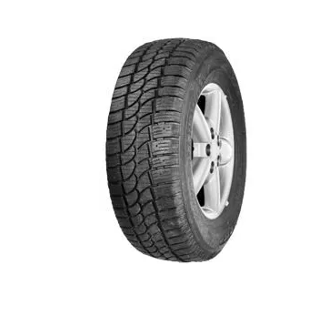 RIKEN Zimska guma 195/60 R16C 99/97R Cargo Winter slika 2