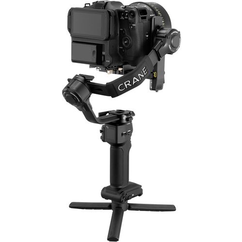 ZHIYUN Crane 4 COMBO slika 1