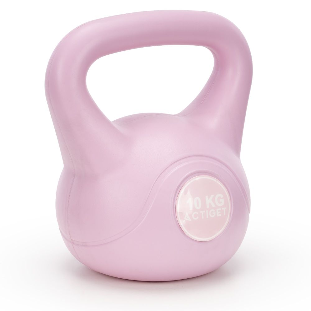 ACT0092 KETTLEBELL 10 KG slika 6