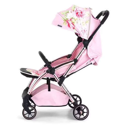 Leclercbaby Influencer Monnalisa sportska kolica, Antique Pink slika 13