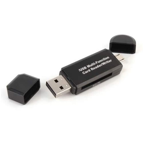 RoboUsb - 3 u 1 magični USB slika 5