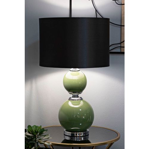 Mauro Ferretti Stolna lampa JORDAN 65x38x38 cm slika 5