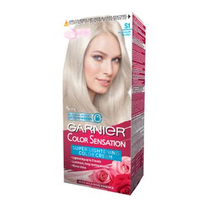 Garnier Color Sensation farba za kosu S1