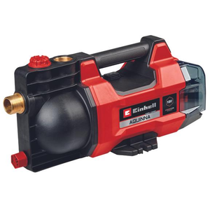 Einhell PXC aku vrtna pumpa AQUINNA 18/28