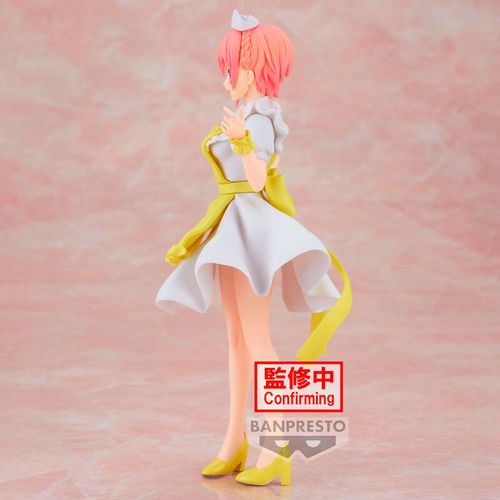 The Quintessential Quintuplets Movie Kyunties Ichika Nakano Nurse ver. figure 18cm slika 4