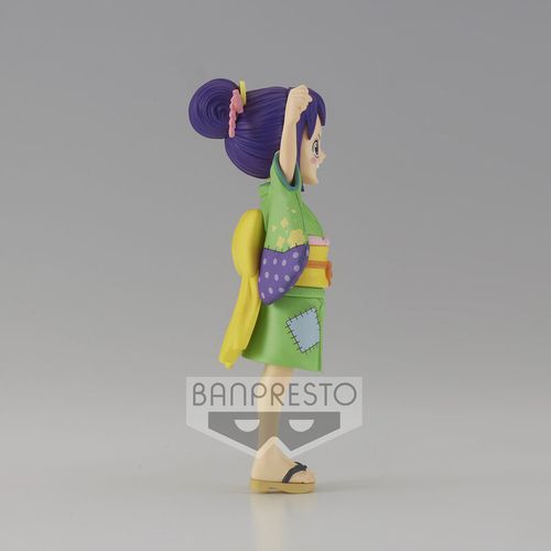 One Piece The Grandline Series Otama figure 12cm slika 2