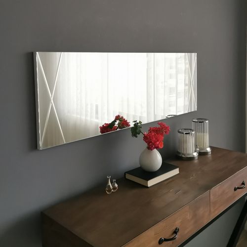 A321Y Silver Mirror slika 6