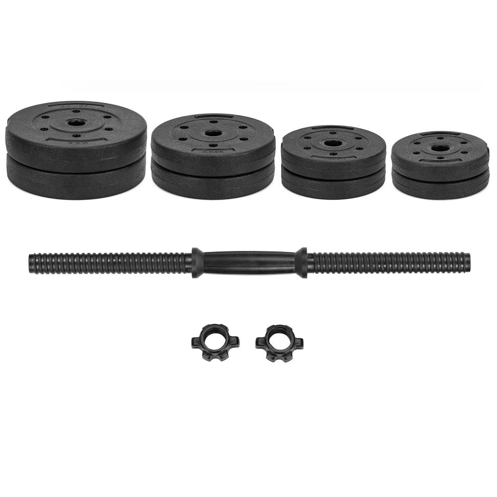 ACT0112 KOMPOZITNI BUČIĆ 1 x 20 kg slika 2