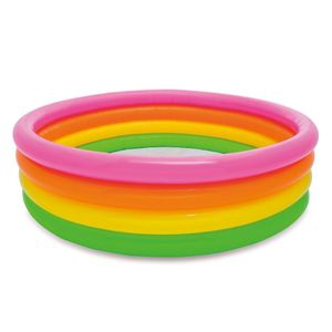 Intex bazen za djecu Sunset Glow, uzrast 3+godine , 168 cm x 46 cm 56441NP