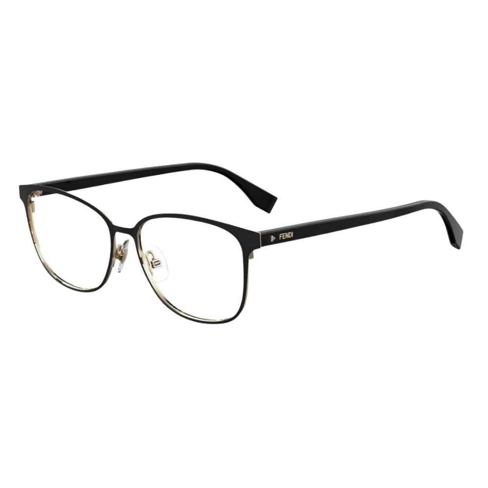 Ženske Dioptrijske naočale Fendi Fendi FF 0386 Black slika 1