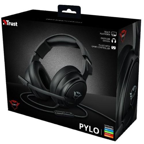 Trust GXT 433 PYLO GAMING HEADSET (23381) slika 4