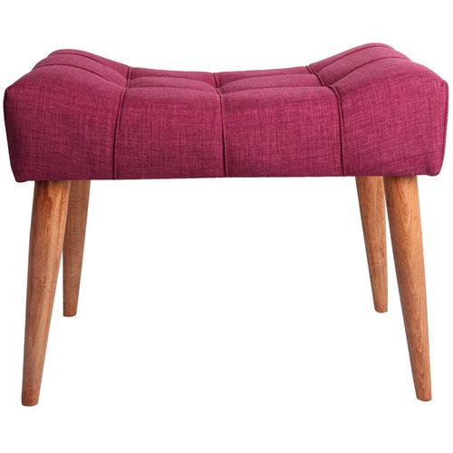 New Cool - Purple Purple Pouffe slika 2