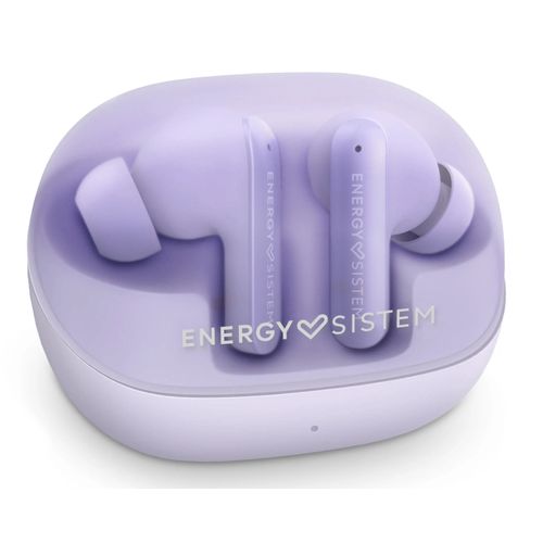 Energy Sistem Lavender Serenity ANC slušalice ljubičaste (M45918) slika 2