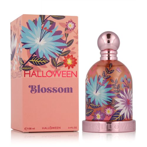 Halloween Blossom Eau De Toilette 100 ml (woman) slika 2