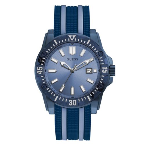 Muški satovi Guess GW0055G2 (Ø 46 mm) slika 1