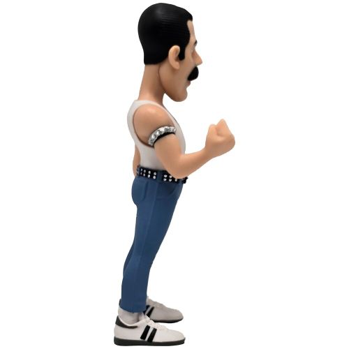 Freddy Mercury Minix figure 12cm slika 6