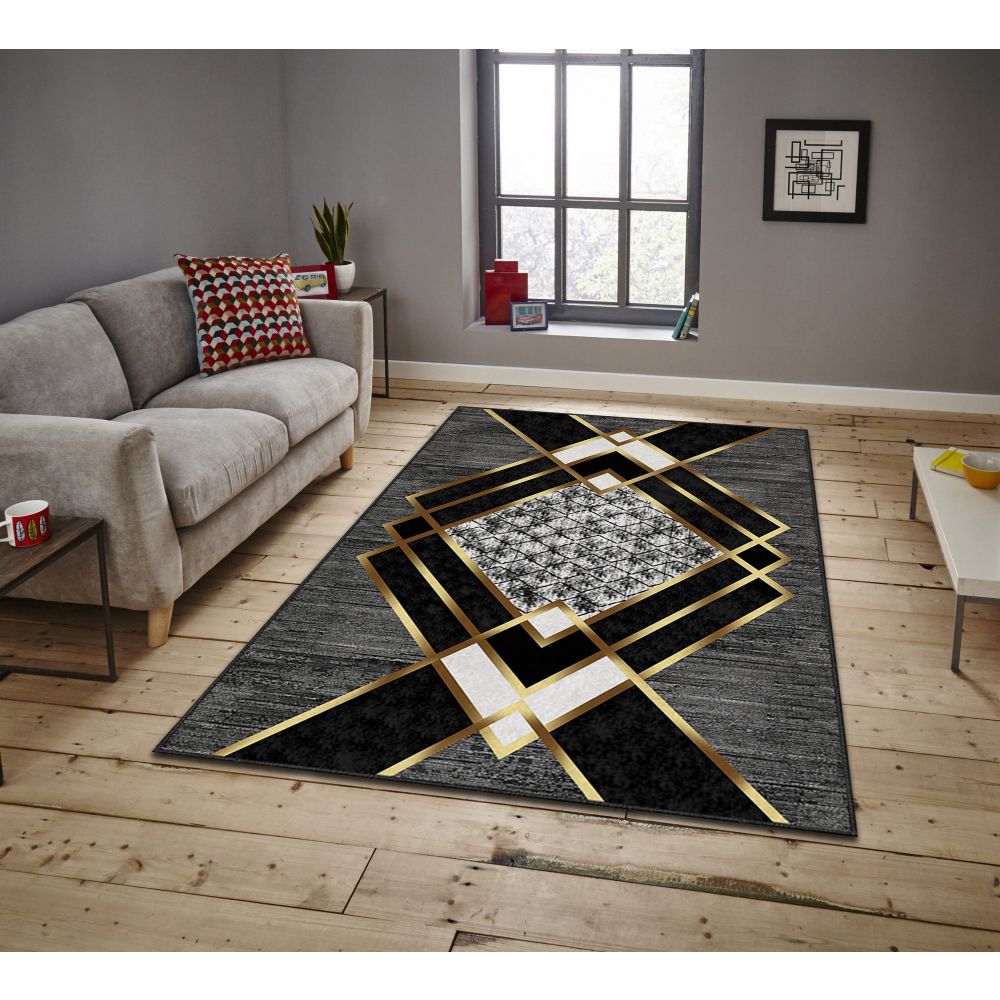 Šareni Tepih ASR CRPT-139 (160 x 230 cm) slika 1