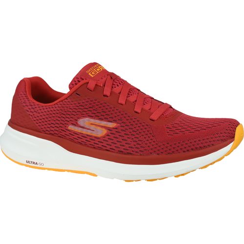 Muške tenisice za trčanje Skechers pure 55216-rdor slika 5